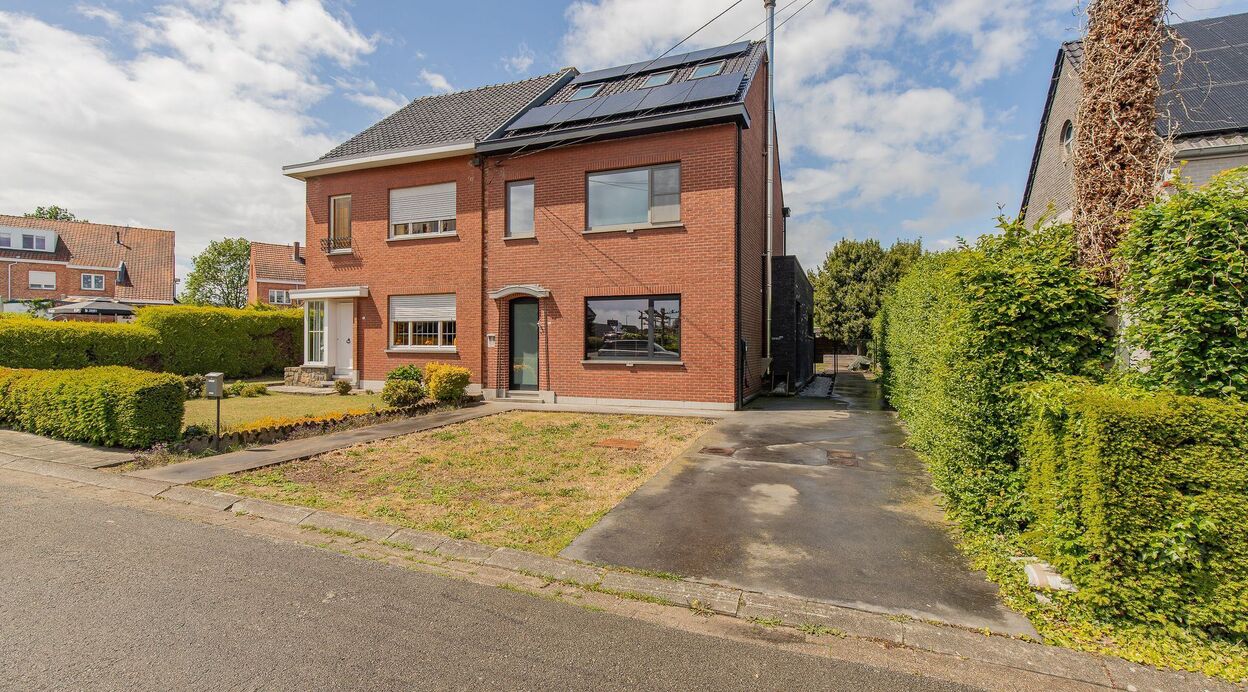 Woning te koop in BORNEM