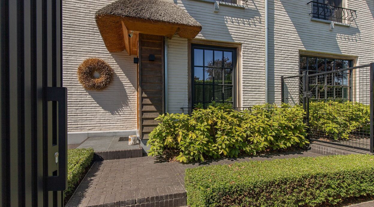 Woning te koop in BORNEM
