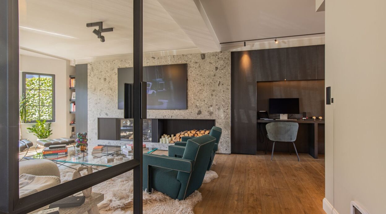 Woning te koop in BORNEM