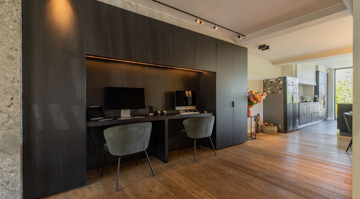 Woning te koop in BORNEM