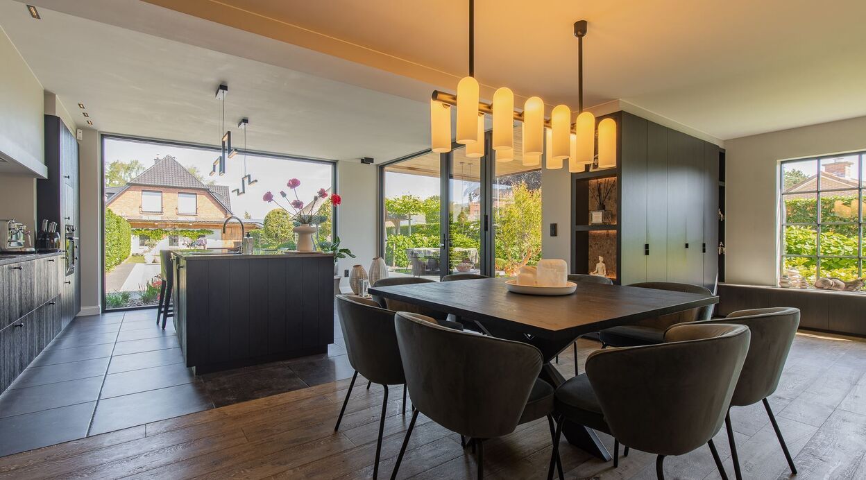 Woning te koop in BORNEM