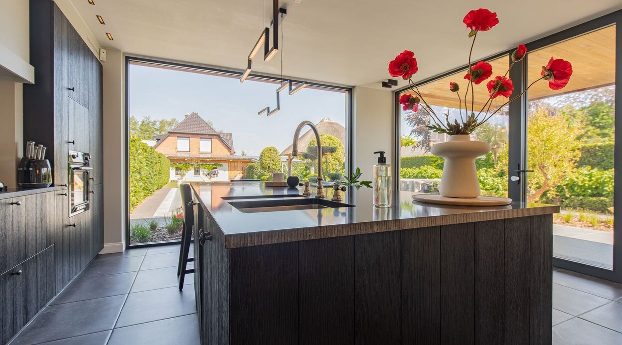 Woning te koop in BORNEM