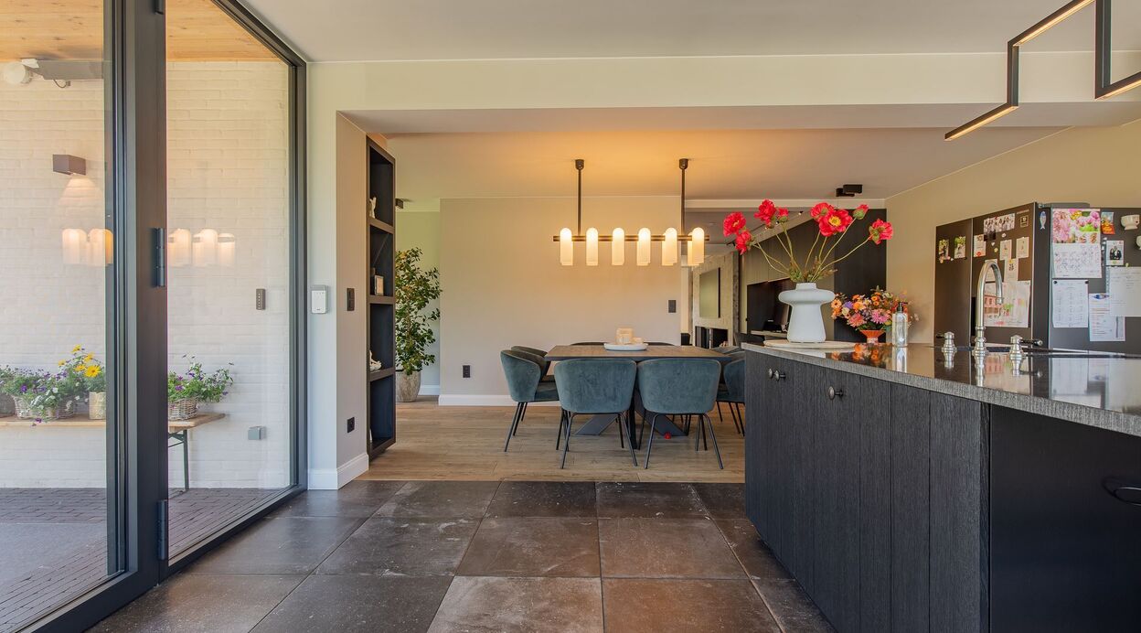 Woning te koop in BORNEM