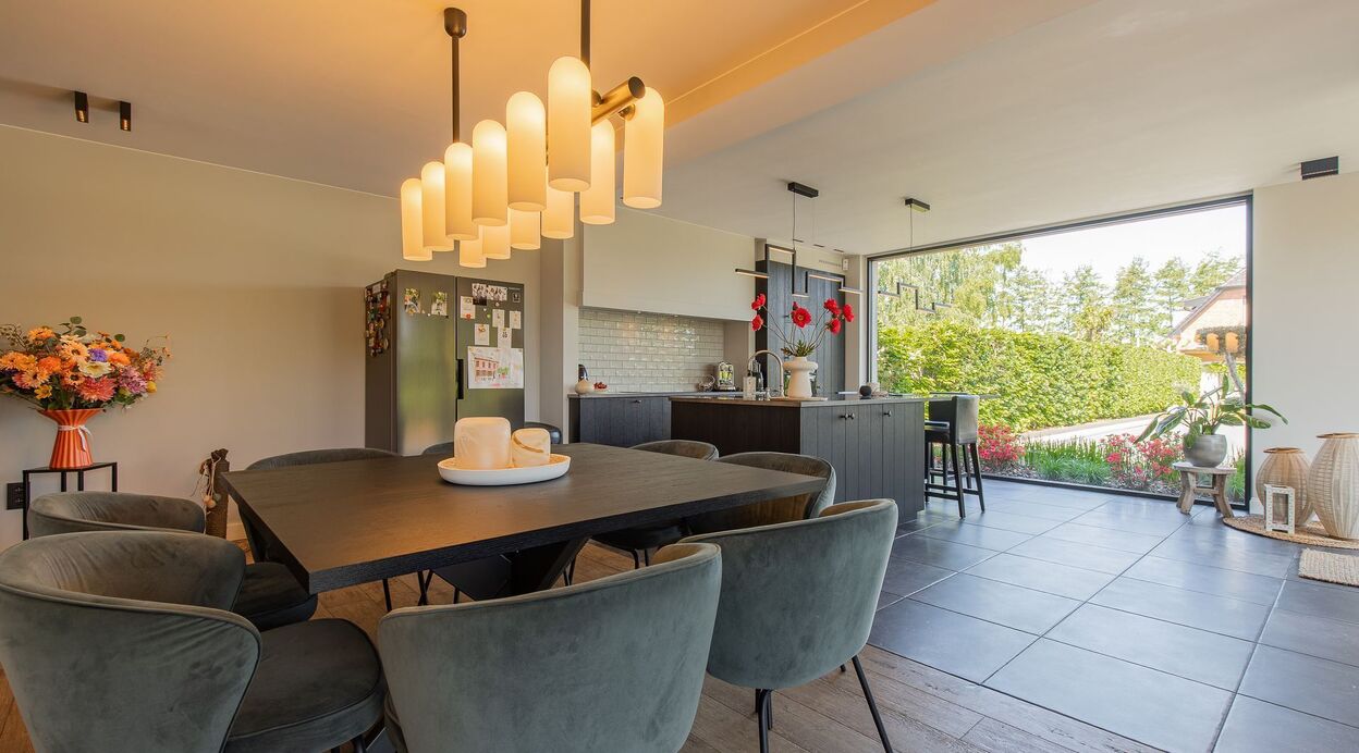 Woning te koop in BORNEM