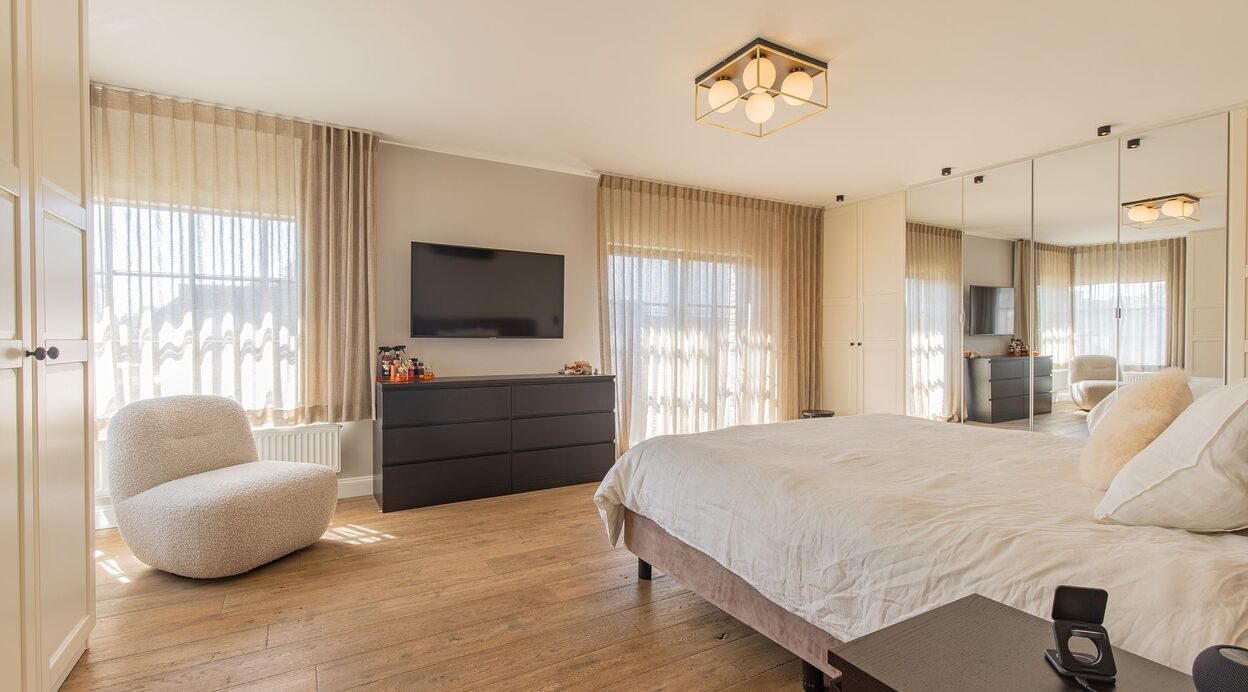Woning te koop in BORNEM