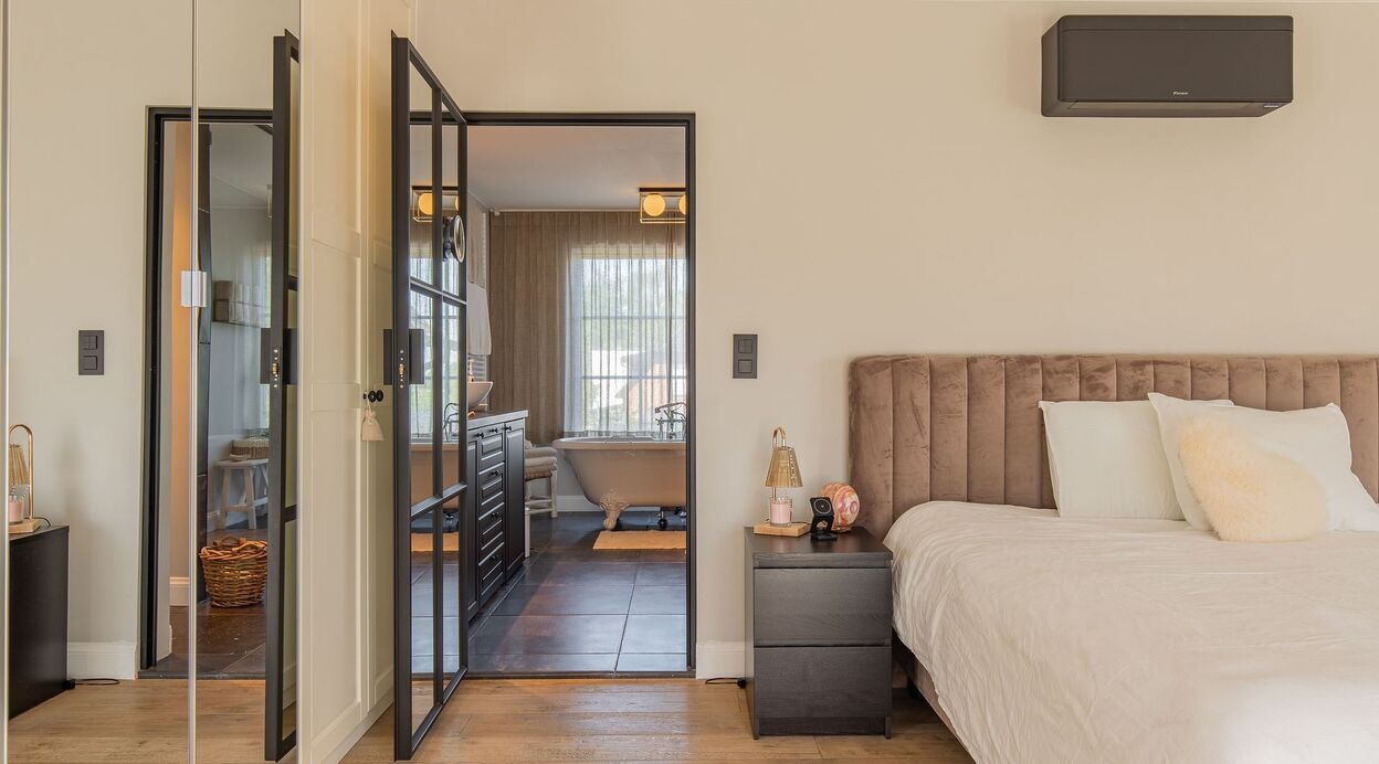 Woning te koop in BORNEM
