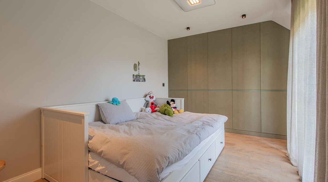 Woning te koop in BORNEM