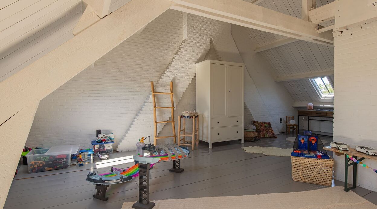 Woning te koop in BORNEM