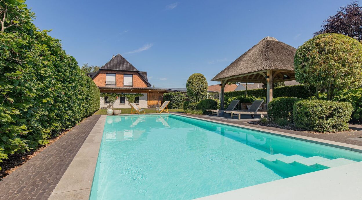 Woning te koop in BORNEM