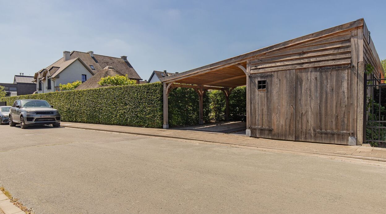 Woning te koop in BORNEM