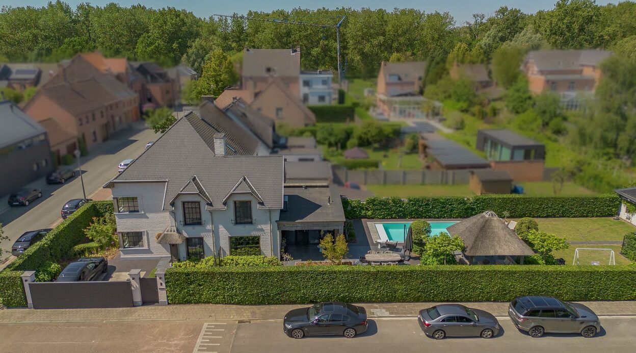 Woning te koop in BORNEM