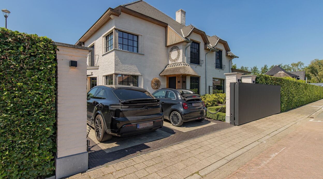 Woning te koop in BORNEM