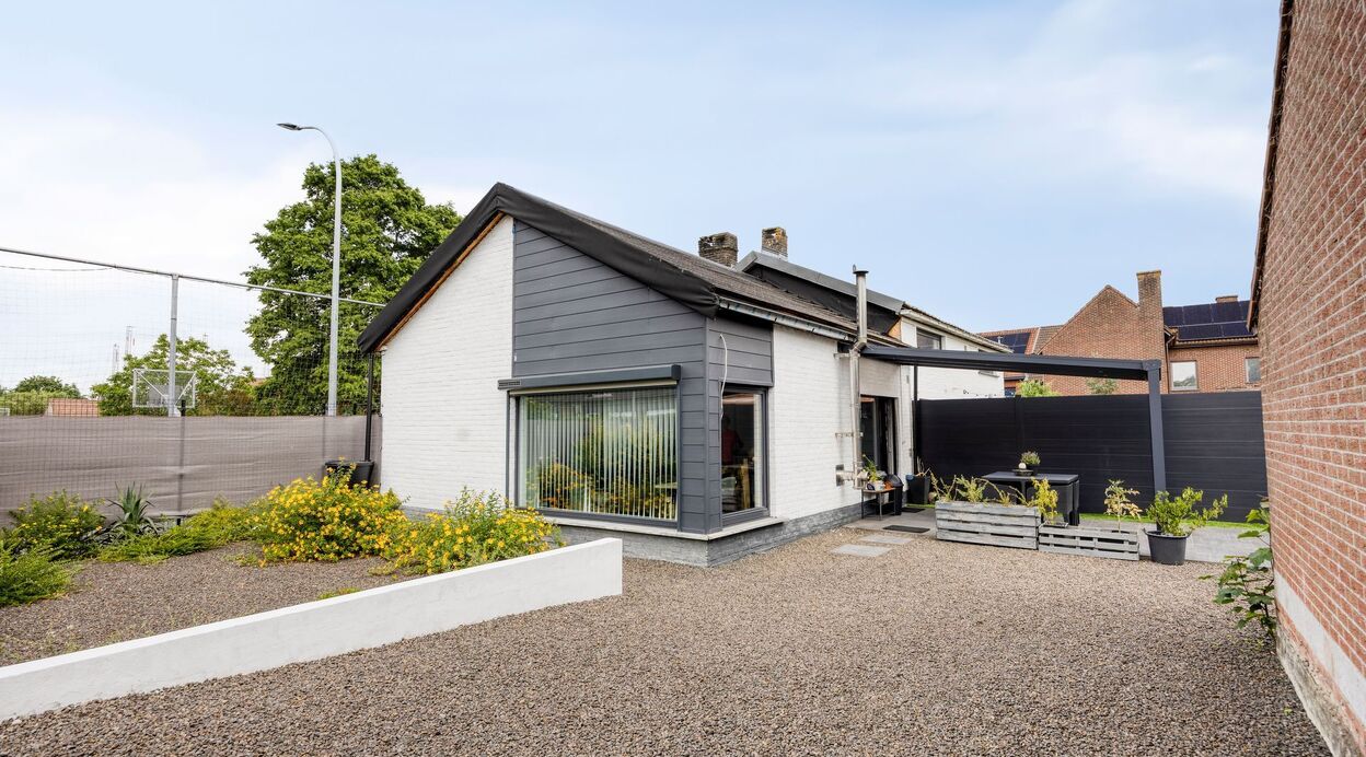 Woning te koop in BORNEM