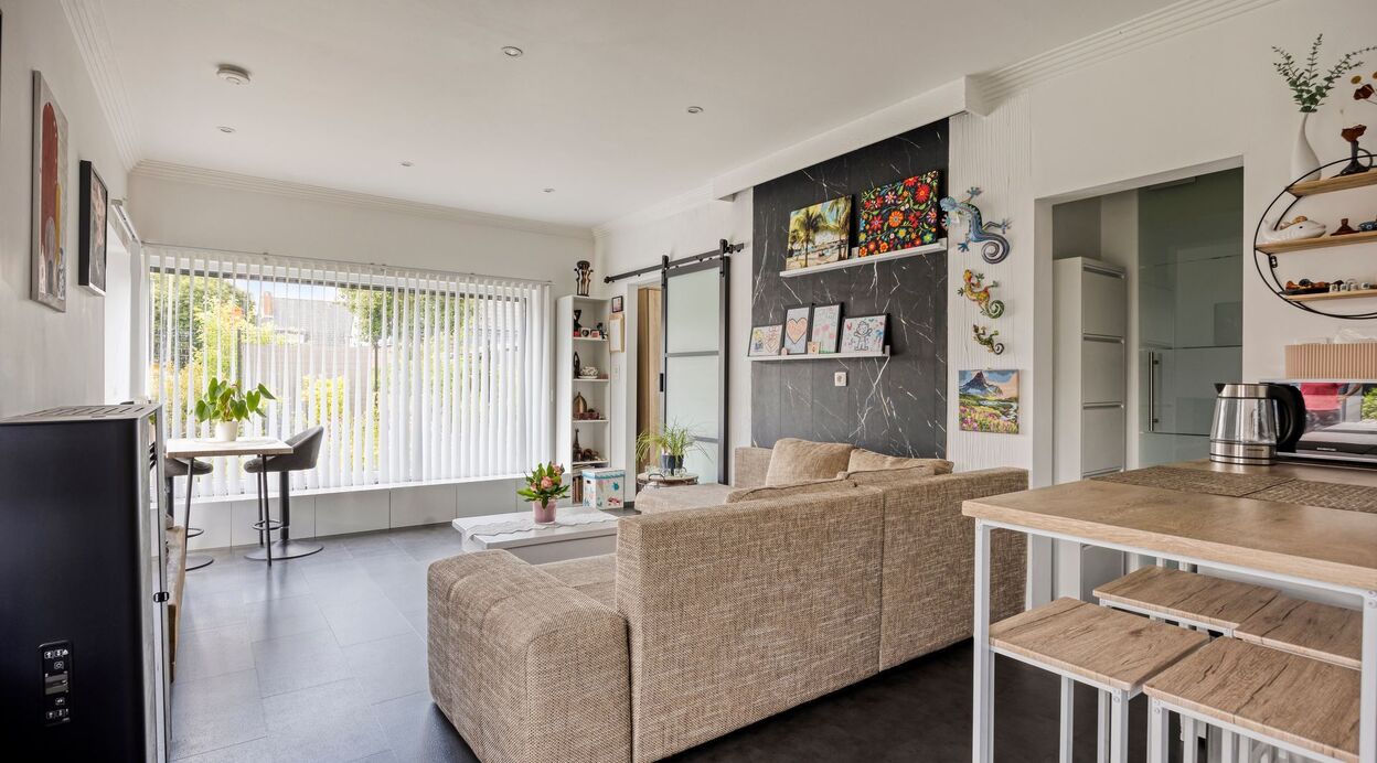 Woning te koop in BORNEM