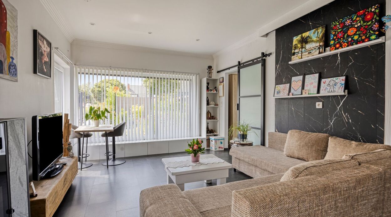 Woning te koop in BORNEM