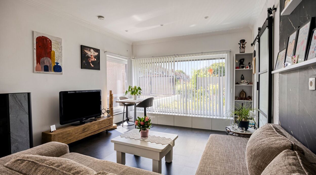 Woning te koop in BORNEM