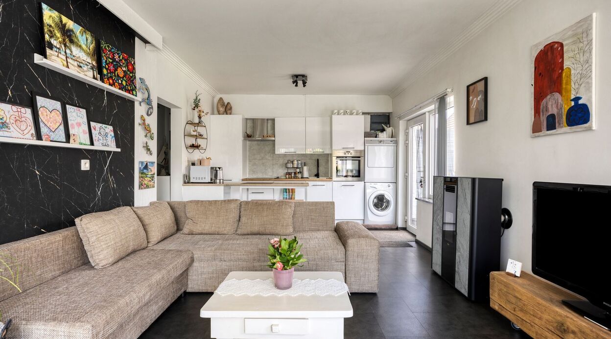 Woning te koop in BORNEM
