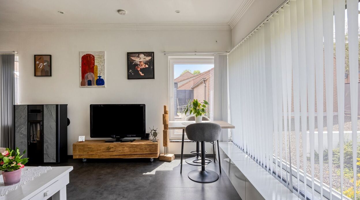 Woning te koop in BORNEM