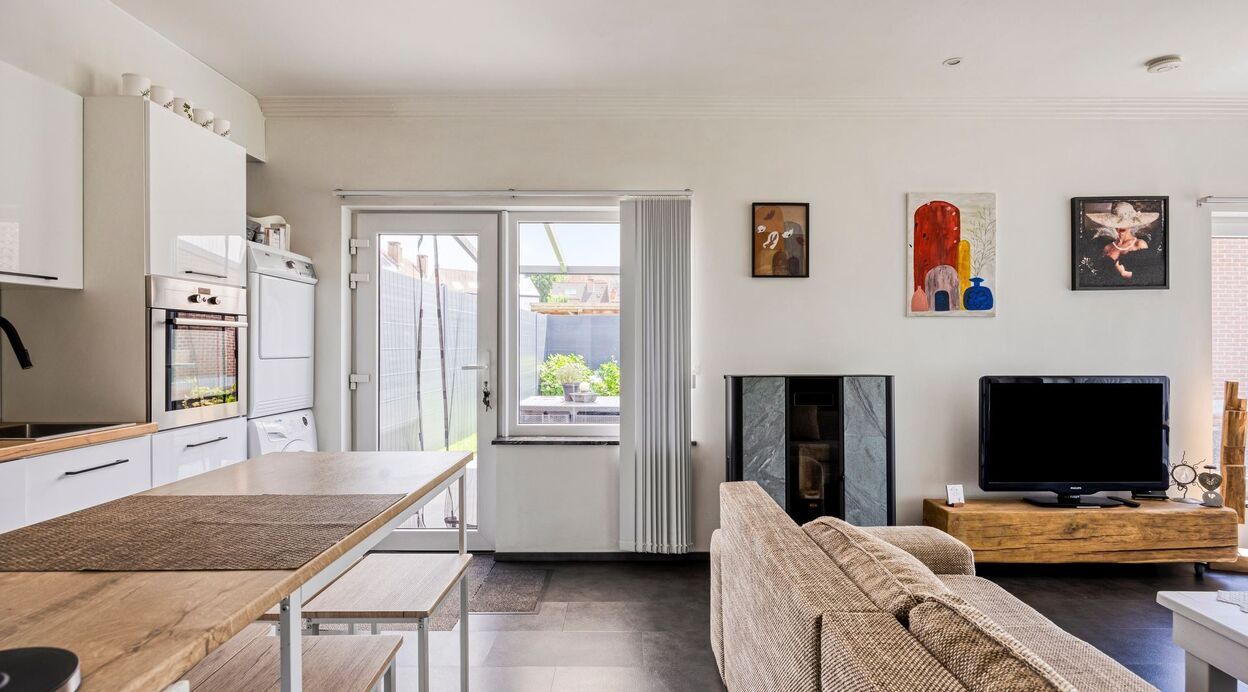 Woning te koop in BORNEM