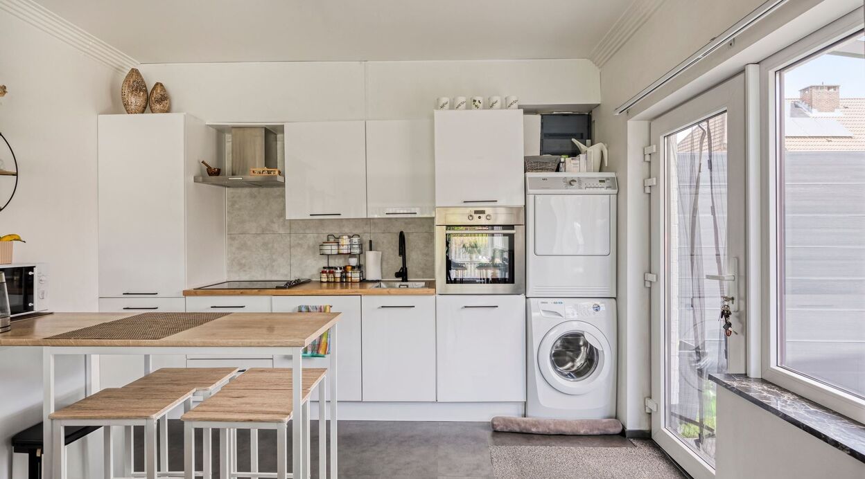 Woning te koop in BORNEM