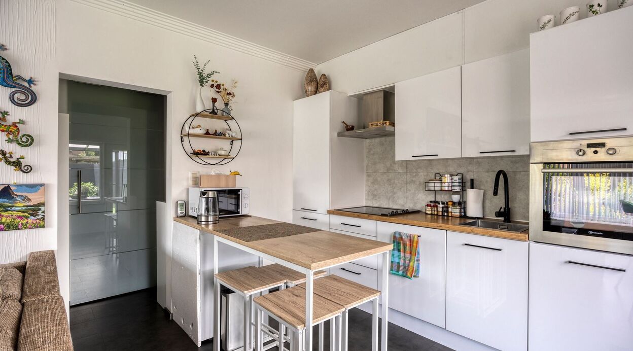 Woning te koop in BORNEM