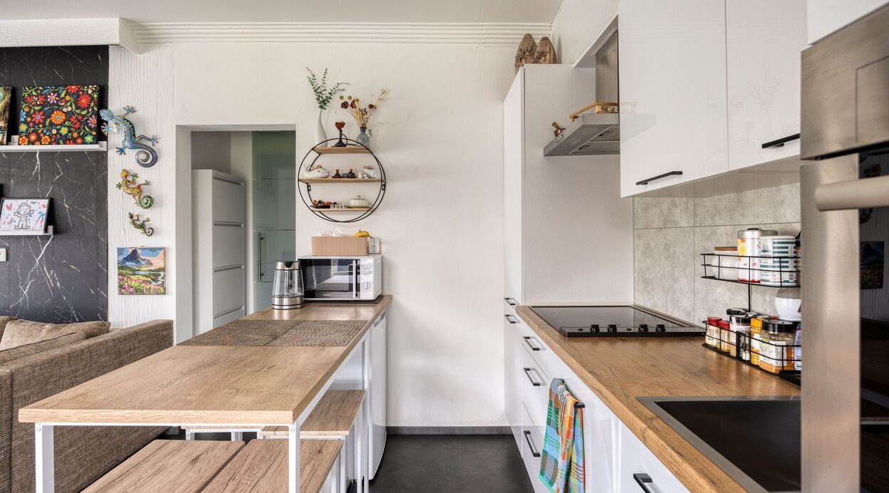 Woning te koop in BORNEM