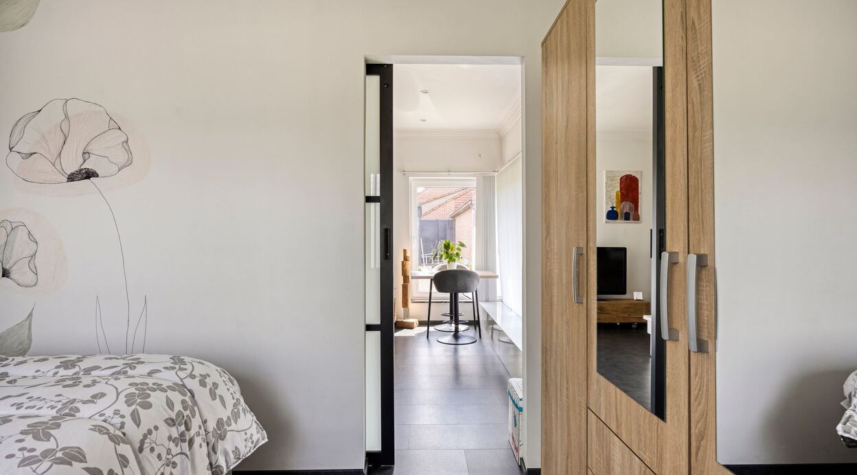 Woning te koop in BORNEM