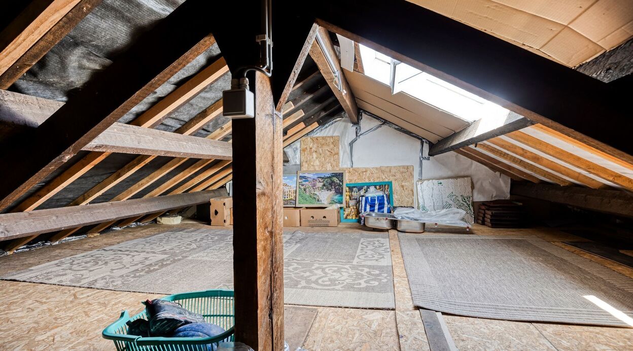 Woning te koop in BORNEM