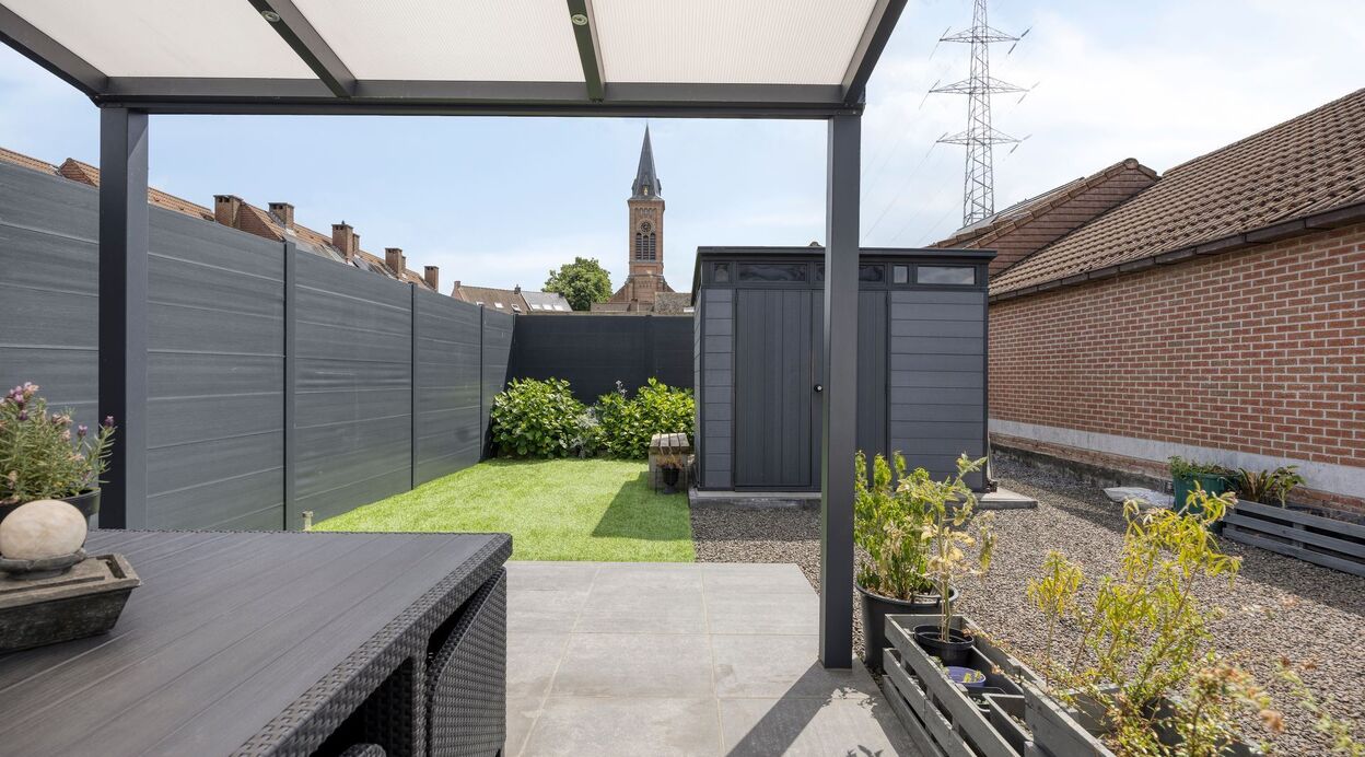Woning te koop in BORNEM