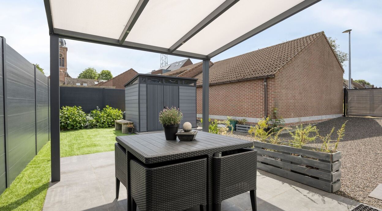 Woning te koop in BORNEM