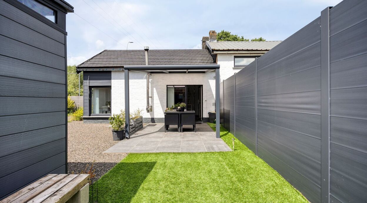 Woning te koop in BORNEM