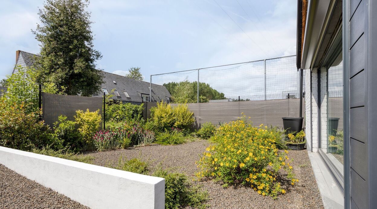 Woning te koop in BORNEM