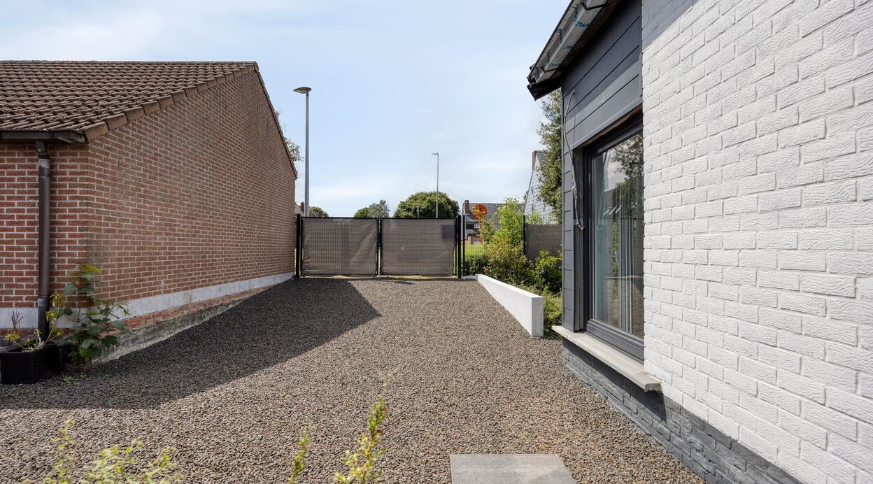 Woning te koop in BORNEM