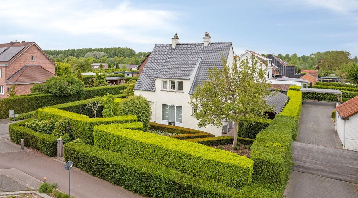 Woning te koop in BORNEM