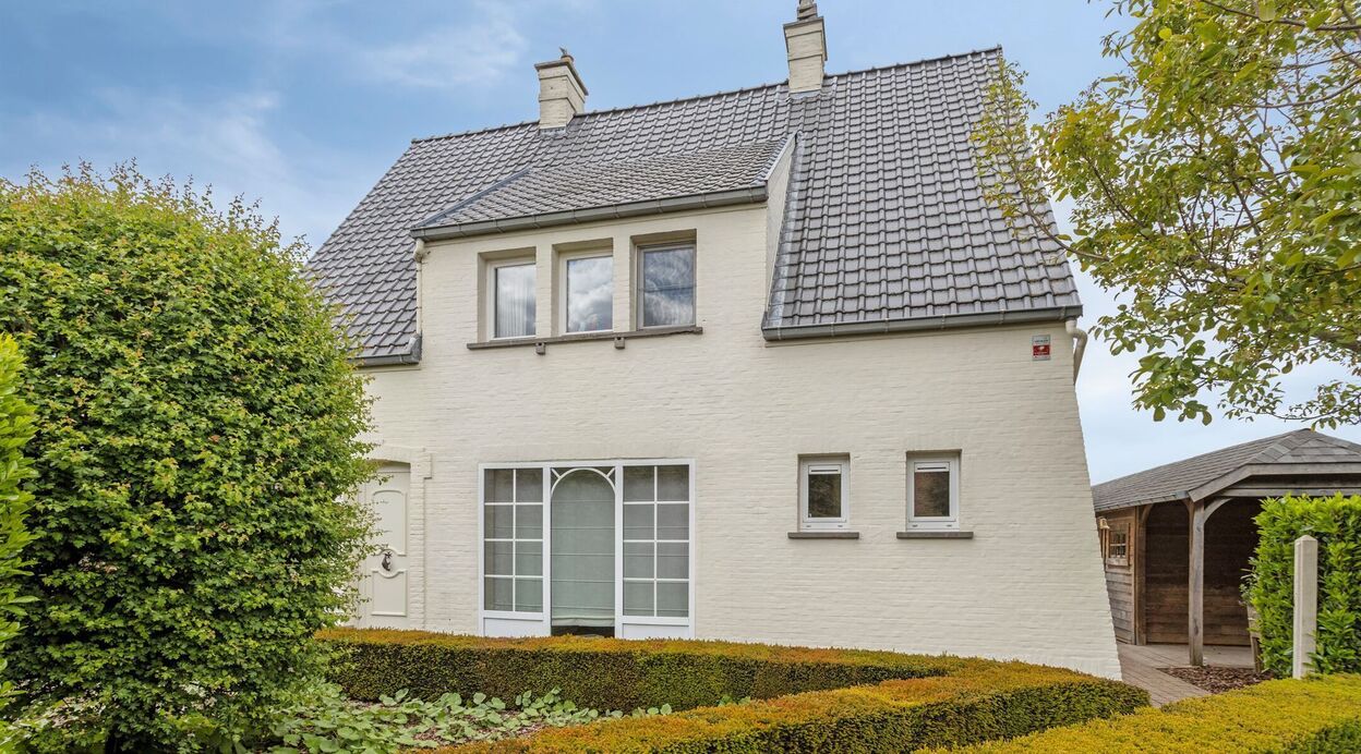 Woning te koop in BORNEM