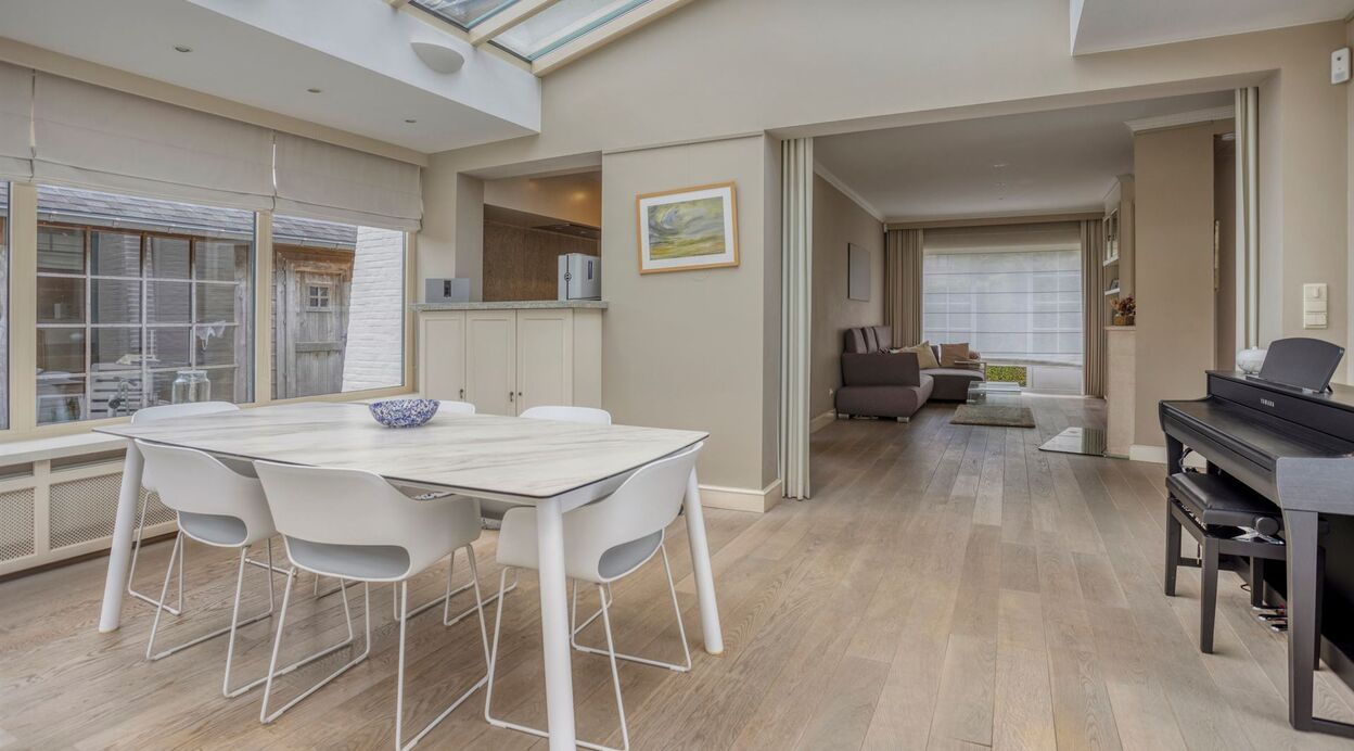 Woning te koop in BORNEM