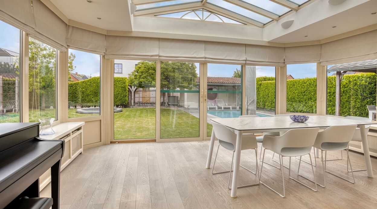 Woning te koop in BORNEM