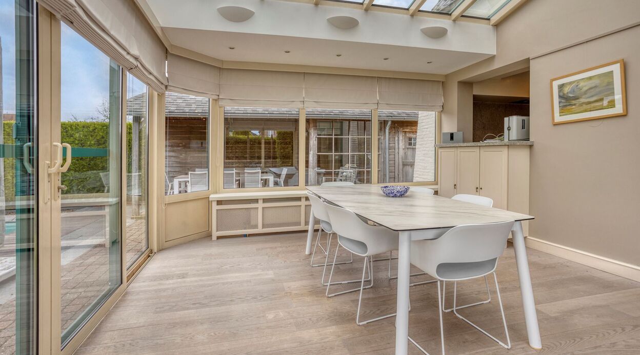 Woning te koop in BORNEM