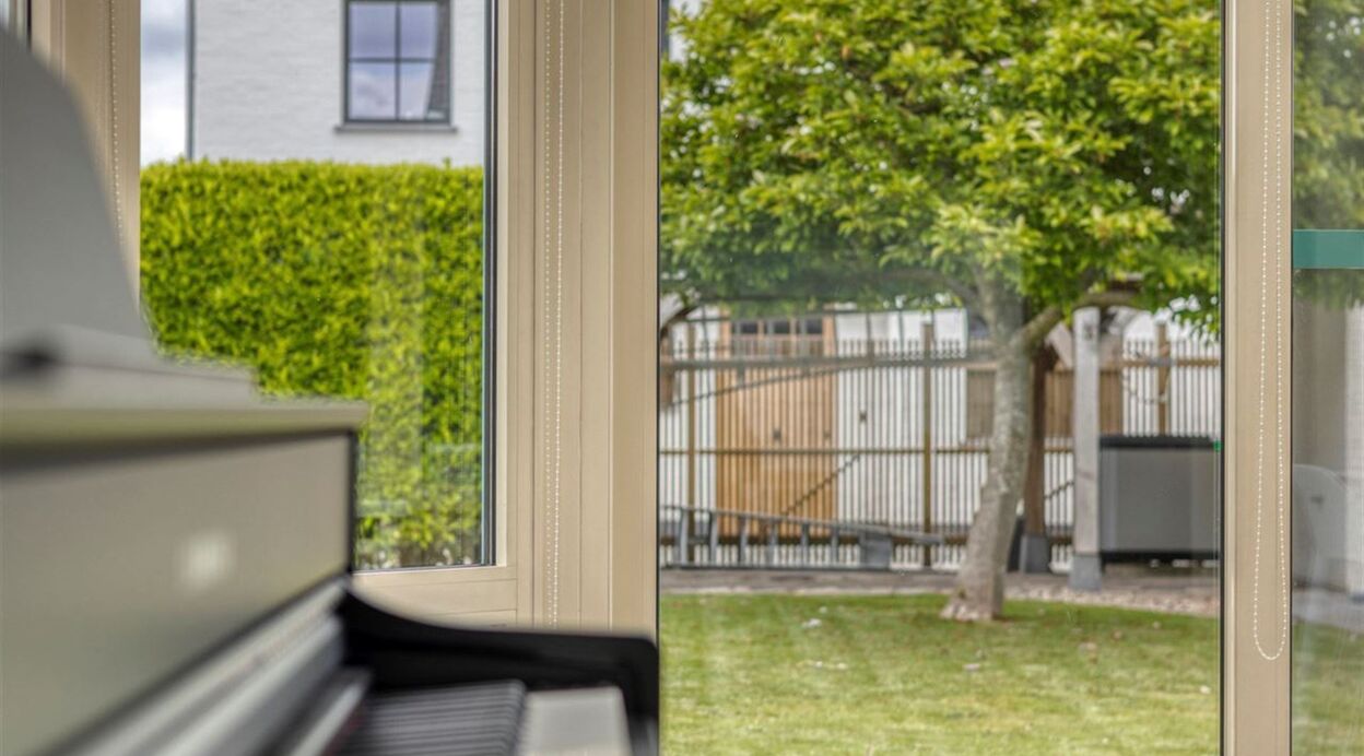 Woning te koop in BORNEM
