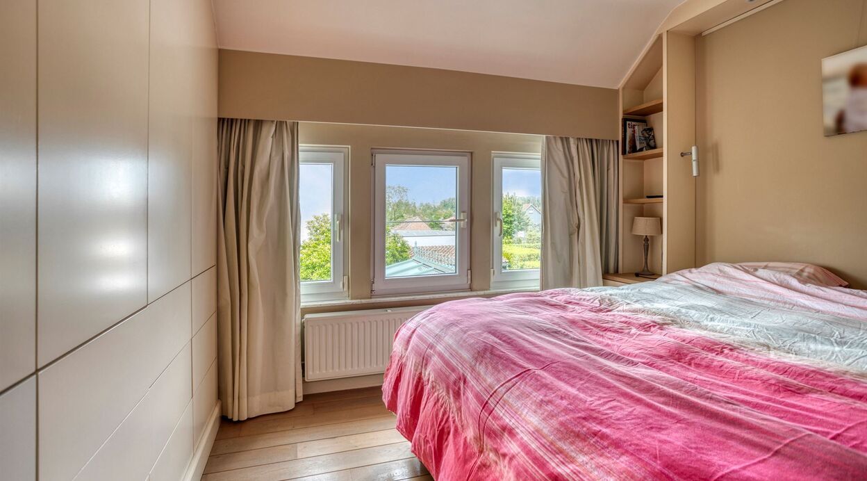 Woning te koop in BORNEM
