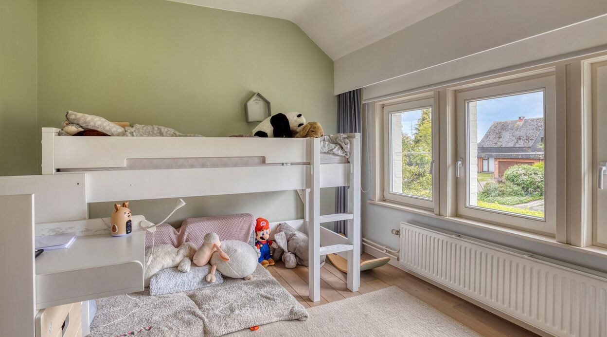Woning te koop in BORNEM