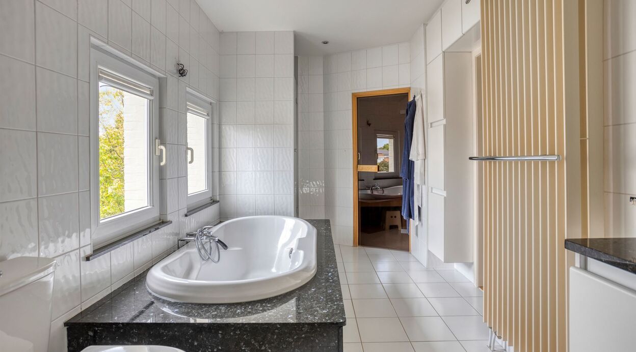 Woning te koop in BORNEM