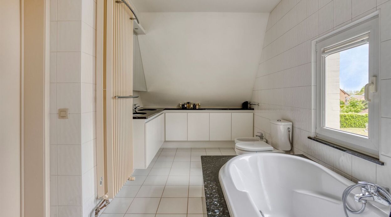 Woning te koop in BORNEM