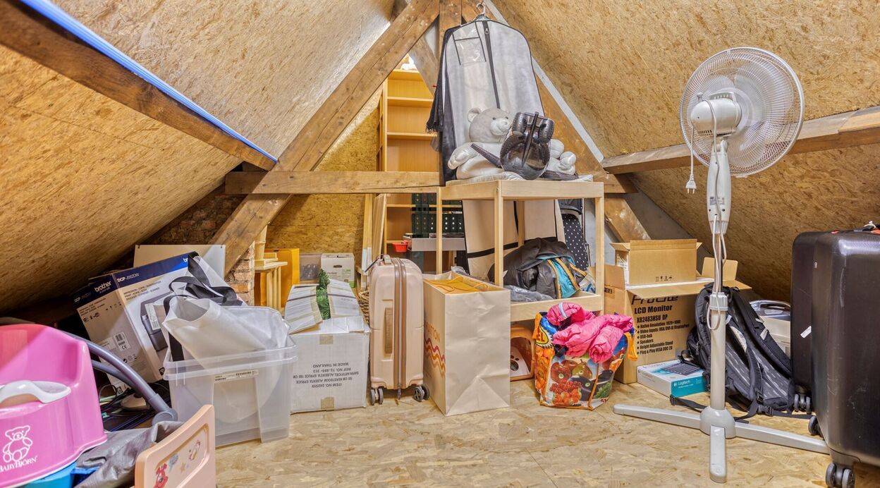 Woning te koop in BORNEM