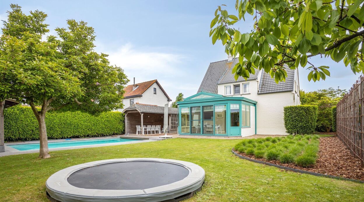Woning te koop in BORNEM