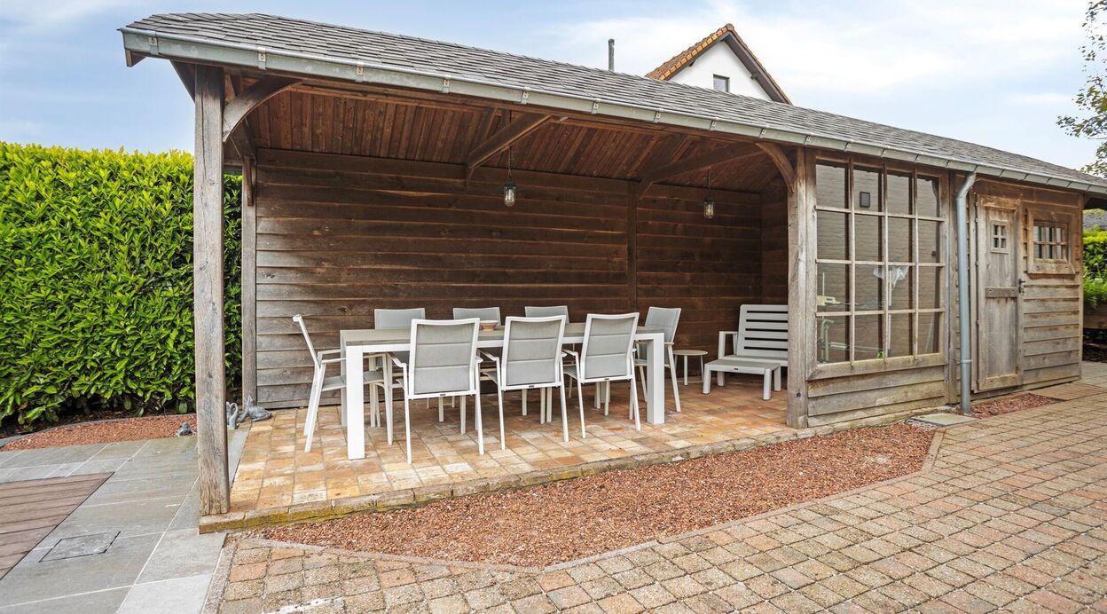 Woning te koop in BORNEM