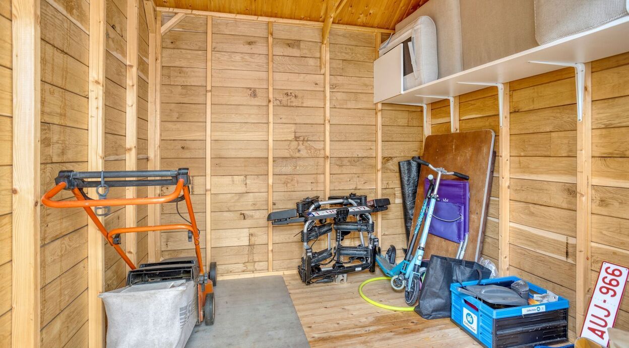 Woning te koop in BORNEM