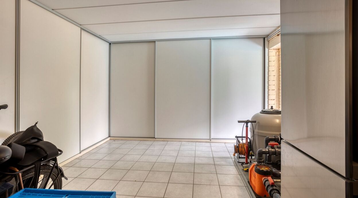 Woning te koop in BORNEM