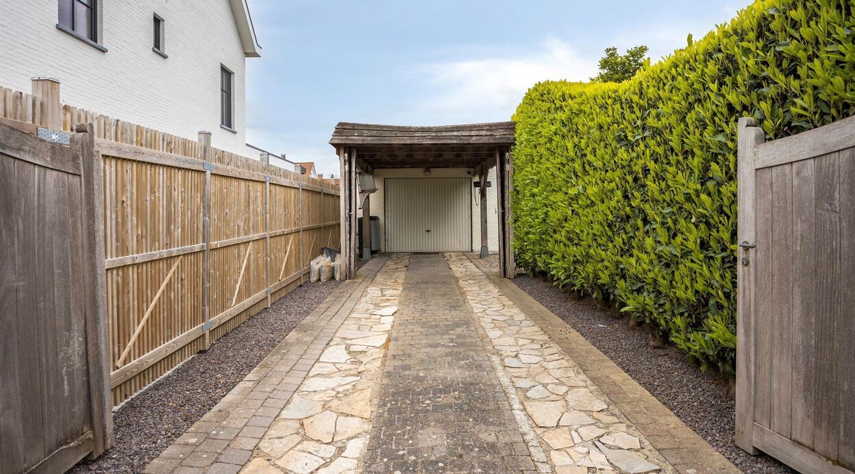 Woning te koop in BORNEM