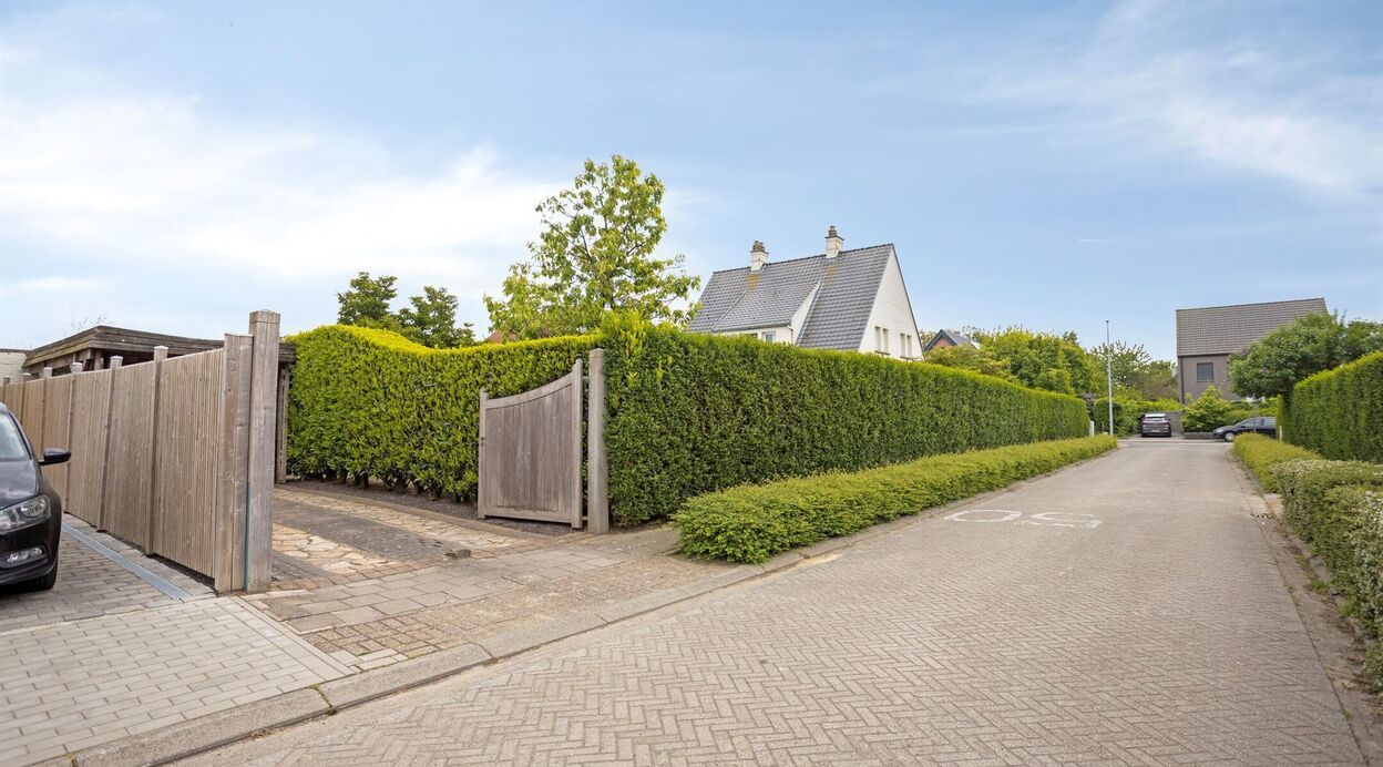 Woning te koop in BORNEM
